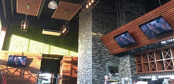 Prissa ambientación