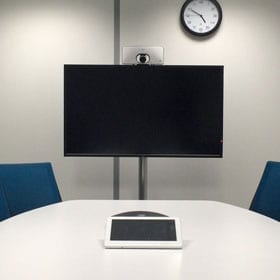 Servicios Multimedia