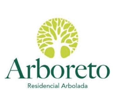 Arboreto Logo