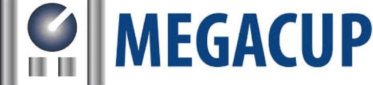 Megacup logo